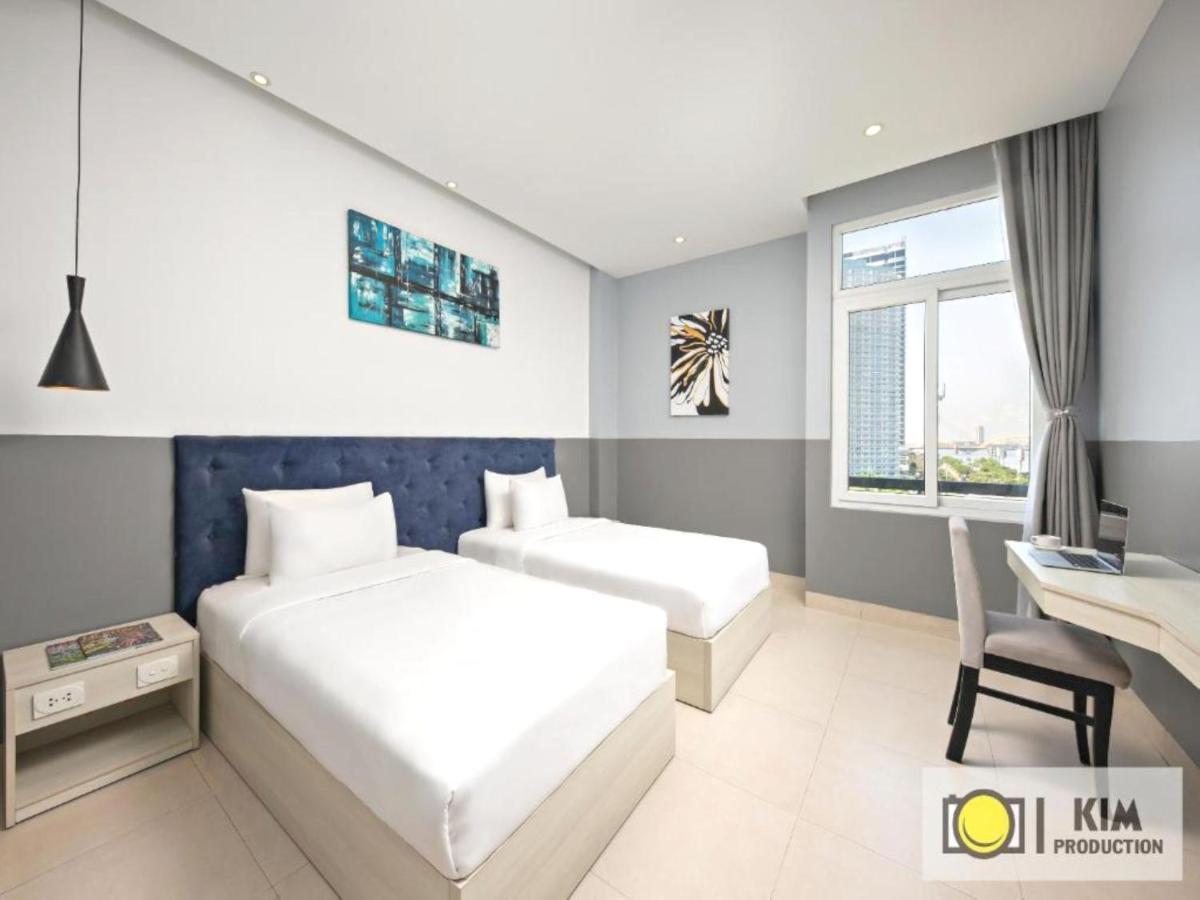 Capital O 1200 Salem Riverside Khách sạn 4*