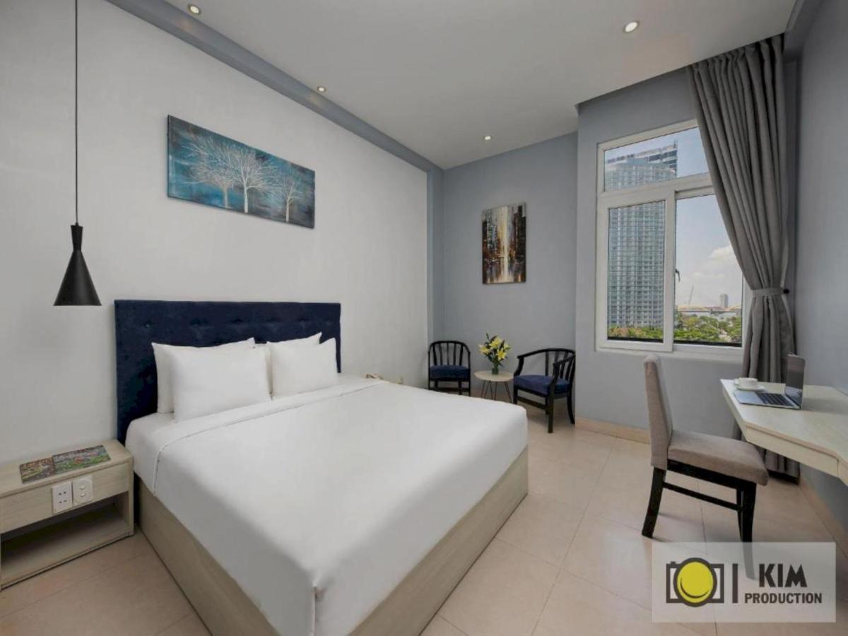 Khách sạn Capital O 1200 Salem Riverside 4*