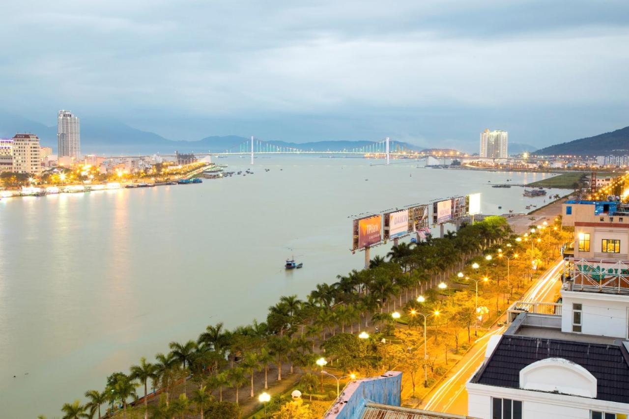 Capital O 1200 Salem Riverside Khách sạn 4*