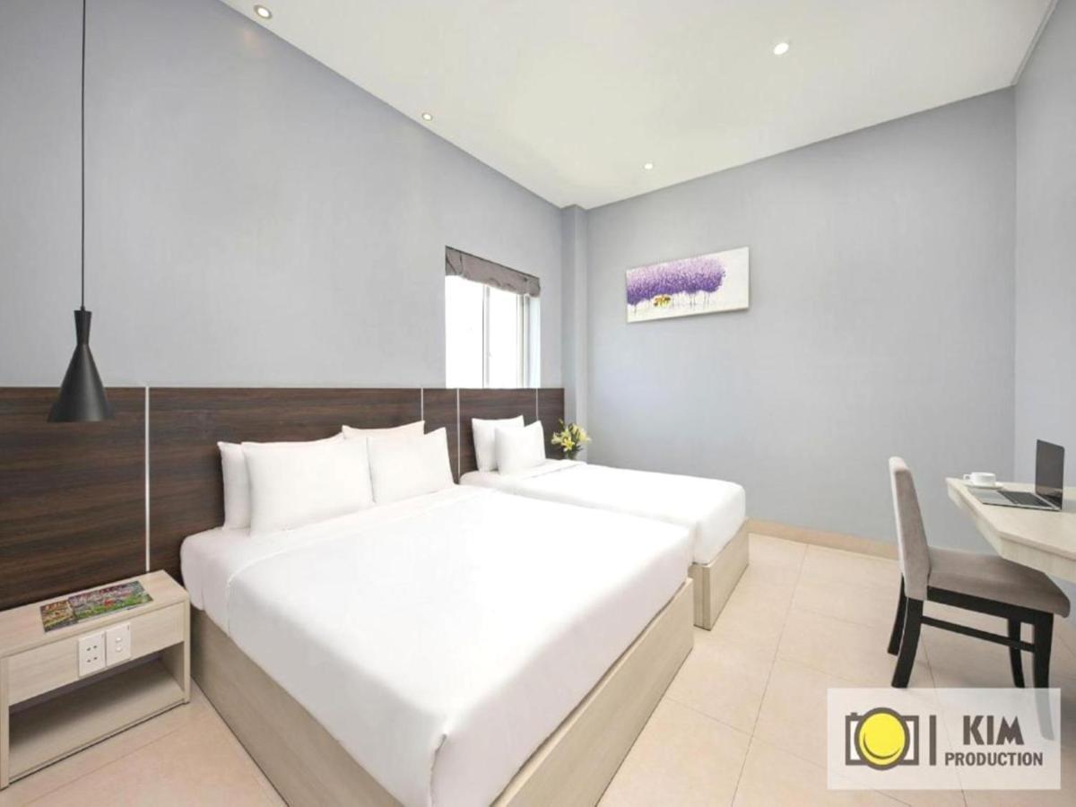 Capital O 1200 Salem Riverside Khách sạn 4*