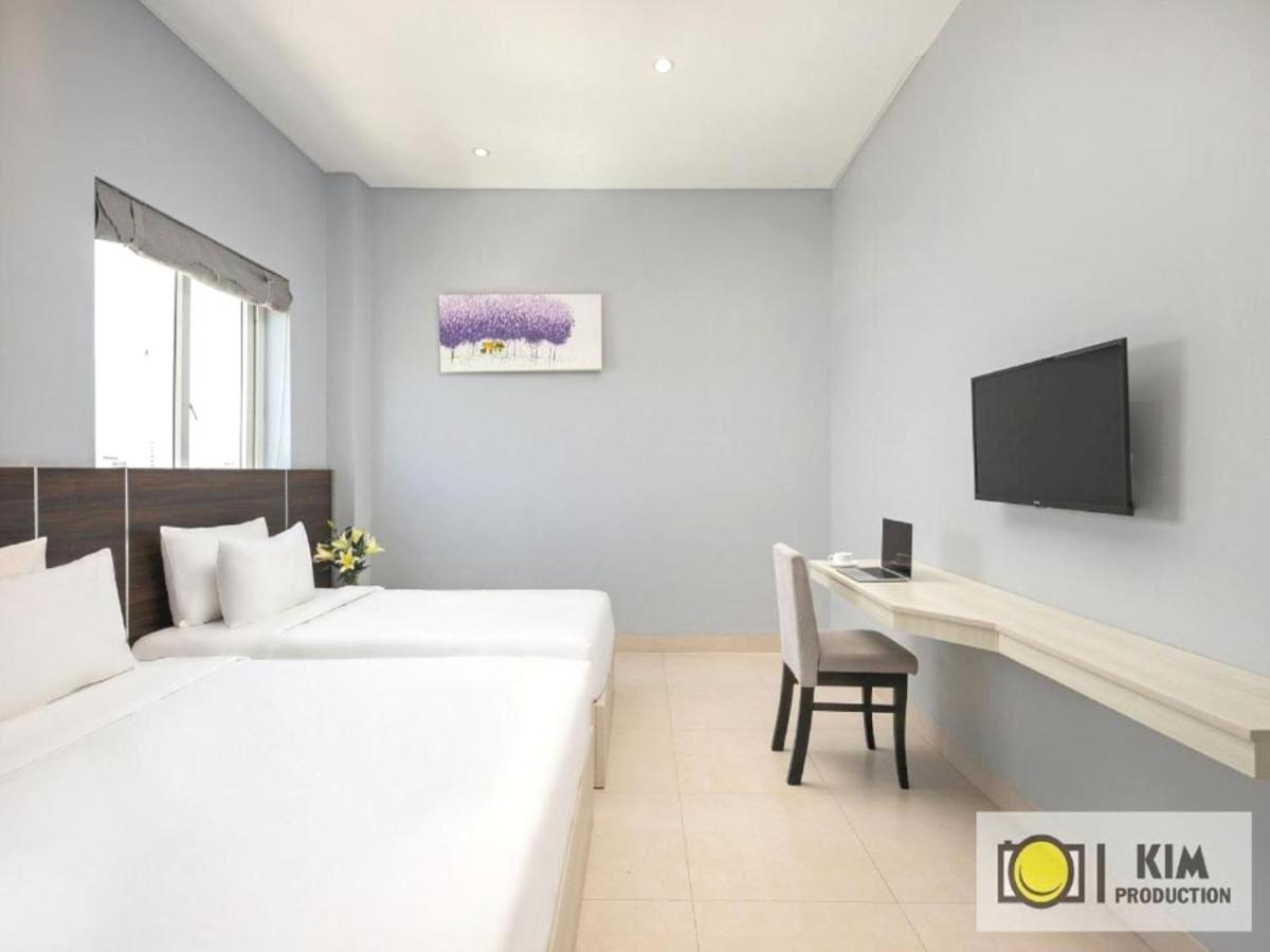 Capital O 1200 Salem Riverside Khách sạn 4*