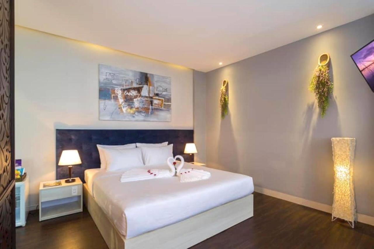 Capital O 1200 Salem Riverside 4* Đà Nẵng