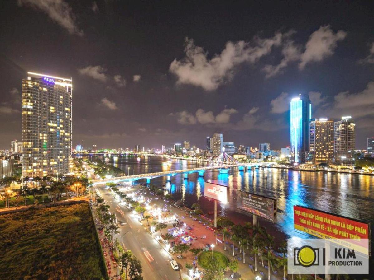 Capital O 1200 Salem Riverside Khách sạn Đà Nẵng