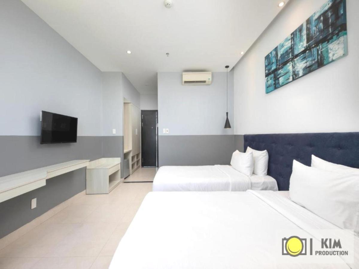 Khách sạn Capital O 1200 Salem Riverside 4*