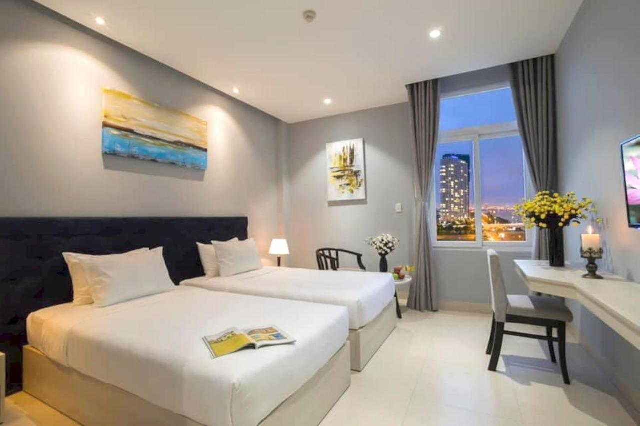 Capital O 1200 Salem Riverside 4* Đà Nẵng