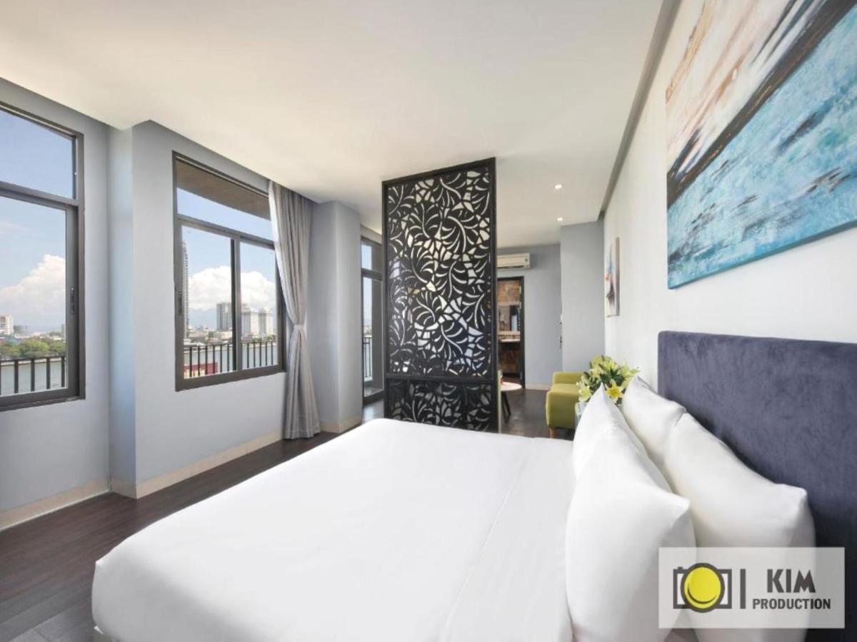 Khách sạn Capital O 1200 Salem Riverside 4*