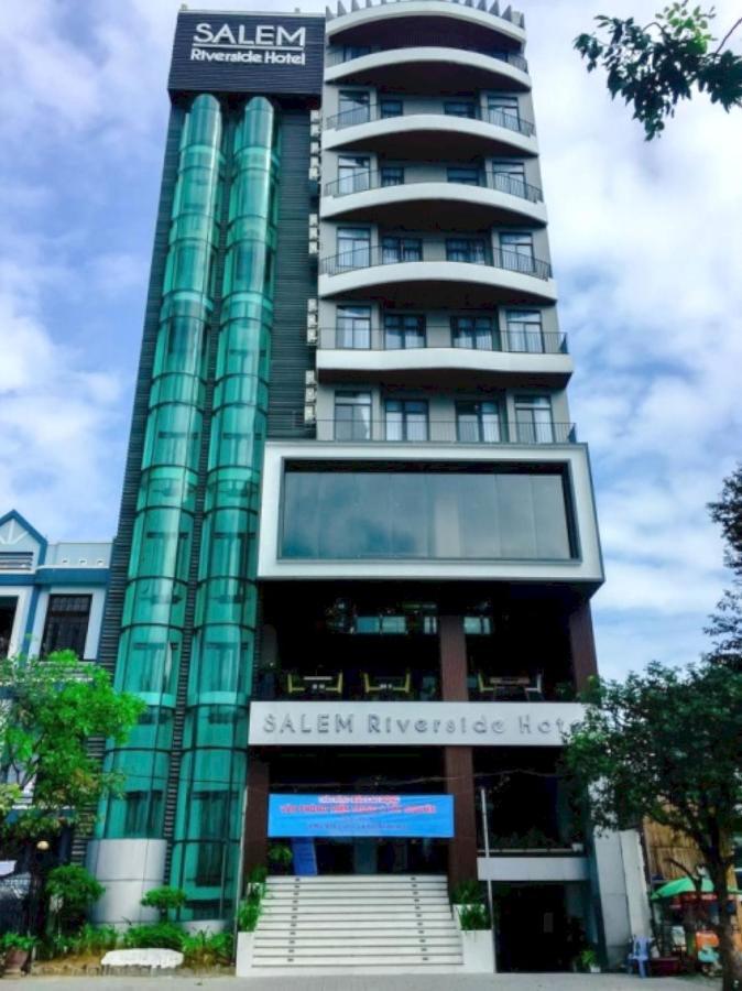 Capital O 1200 Salem Riverside Hotel